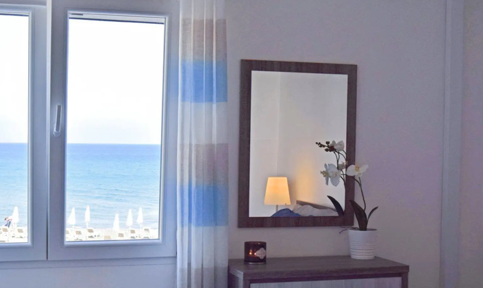 Image No.5-Appartement de 2 chambres à vendre à Larnaca