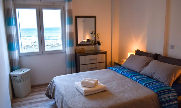 Image No.6-Appartement de 2 chambres à vendre à Larnaca