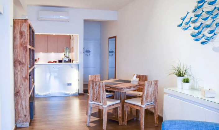 Image No.8-Appartement de 2 chambres à vendre à Larnaca