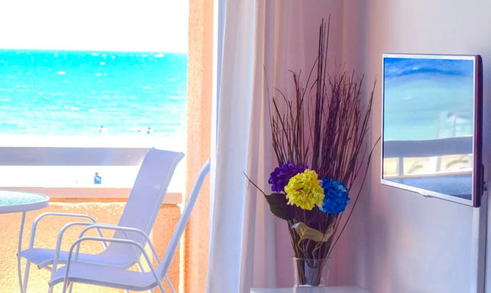 Image No.9-Appartement de 2 chambres à vendre à Larnaca