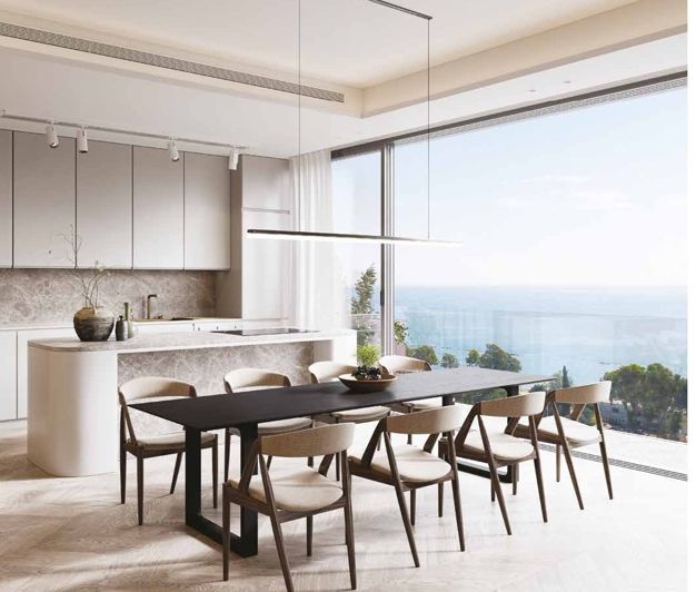 Image No.4-3 Bed Apartment for sale