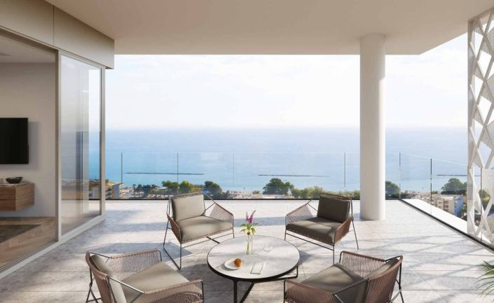 Image No.5-3 Bed Apartment for sale