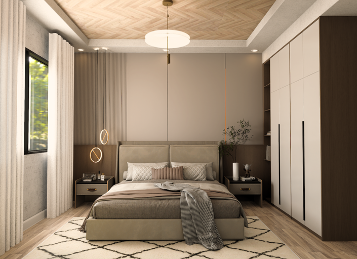 Image No.10-Appartement de 3 chambres à vendre à Kiti