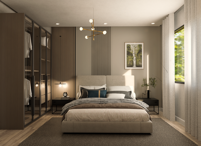 Image No.12-3 Bed Apartment for sale