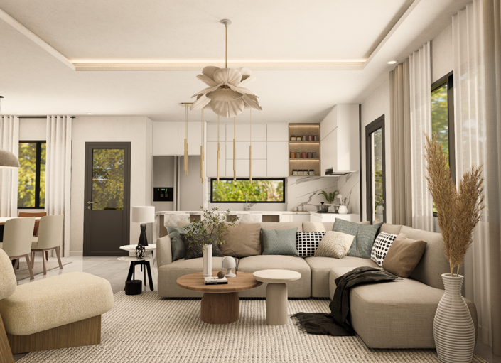 Image No.14-3 Bed Apartment for sale