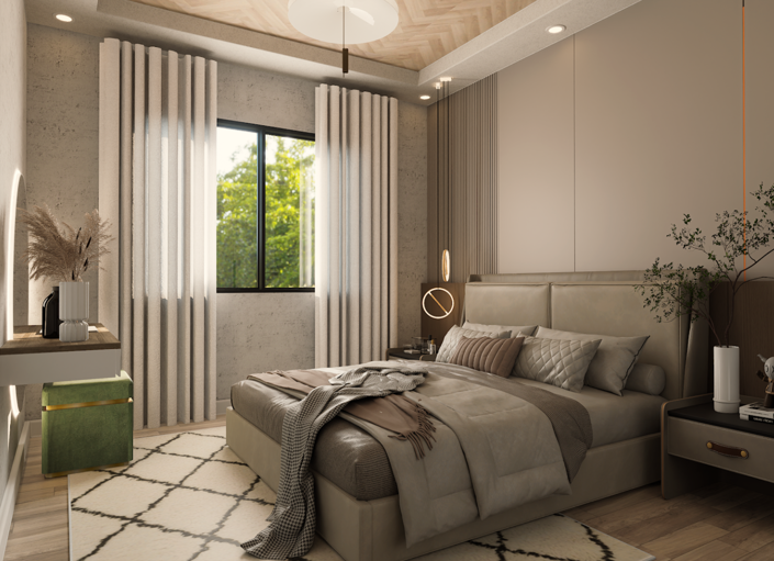 Image No.15-3 Bed Apartment for sale