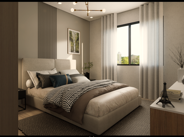 Image No.16-3 Bed Apartment for sale