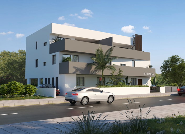 Image No.2-3 Bed Apartment for sale