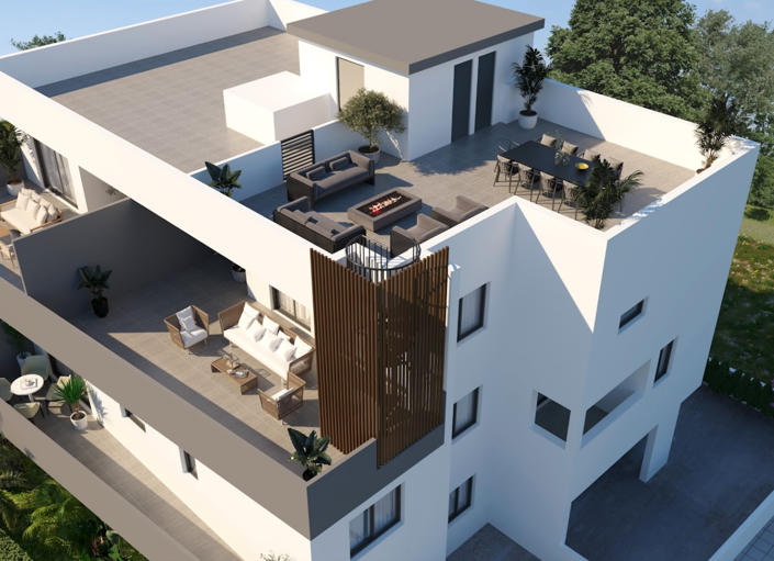 Image No.4-3 Bed Apartment for sale