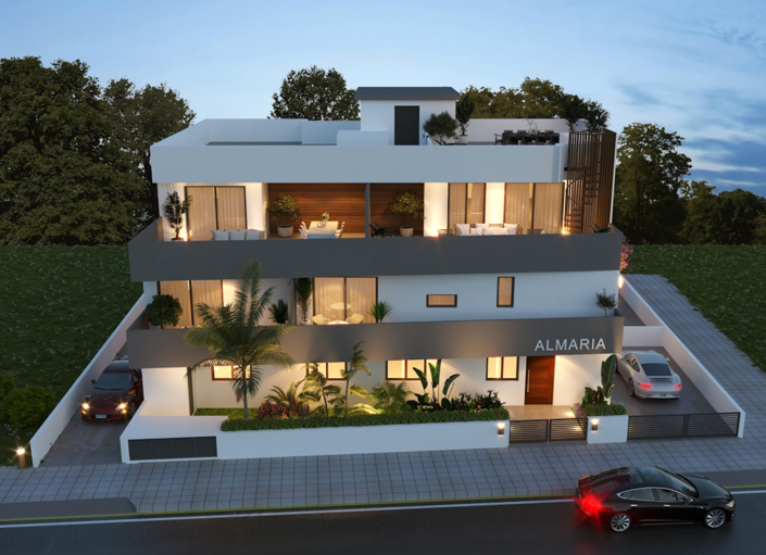 Image No.6-3 Bed Apartment for sale