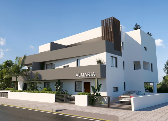 Image No.8-3 Bed Apartment for sale