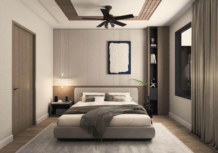 Image No.8-Appartement de 2 chambres à vendre à Kiti