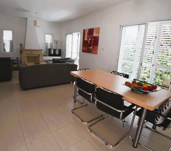 Image No.7-Maison de 3 chambres à vendre à Universal