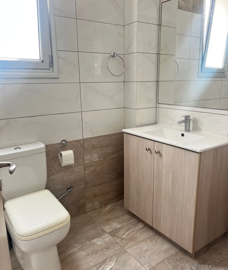 Image No.3-Villa de 3 chambres à vendre à Chlorakas