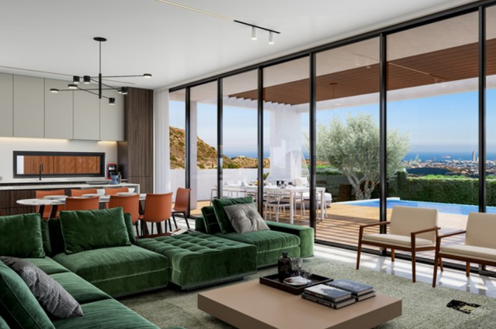 Image No.2-4 Bed Villa for sale