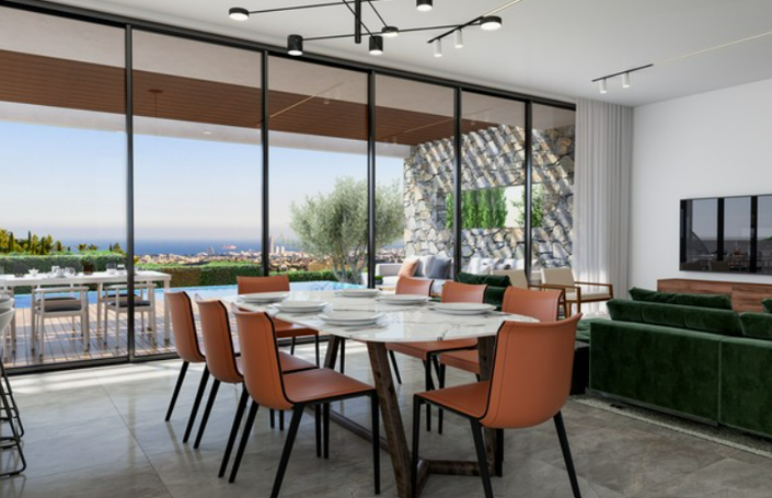 Image No.3-4 Bed Villa for sale