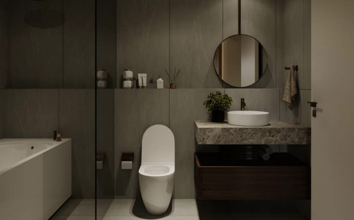 Image No.5-Appartement de 2 chambres à vendre à Aradippou