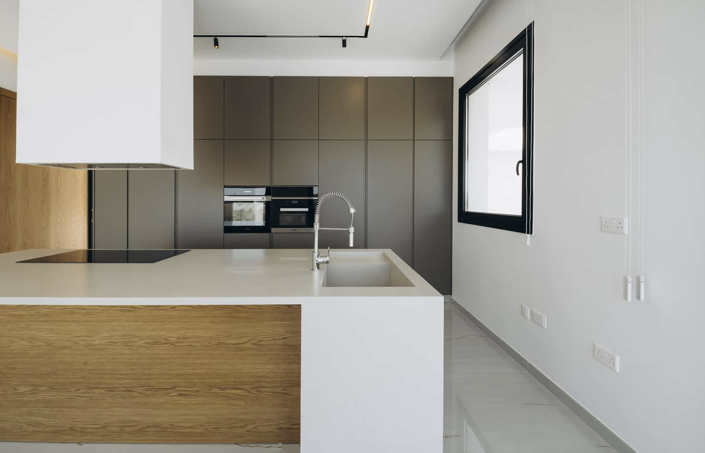 Image No.11-Villa de 5 chambres à vendre à Agios Tychonas