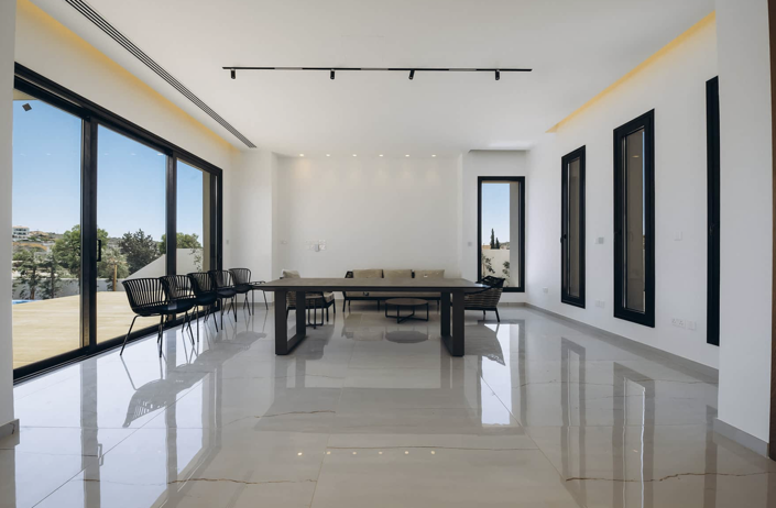 Image No.13-Villa de 5 chambres à vendre à Agios Tychonas