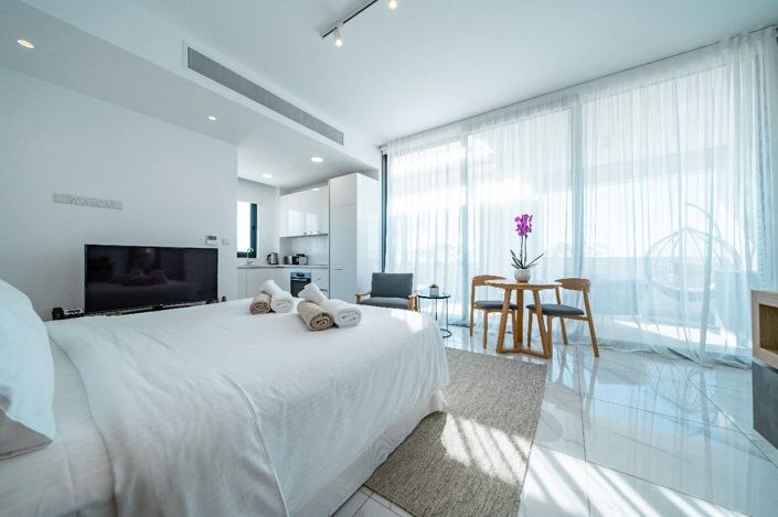 Image No.6-1 Bed Studio for sale