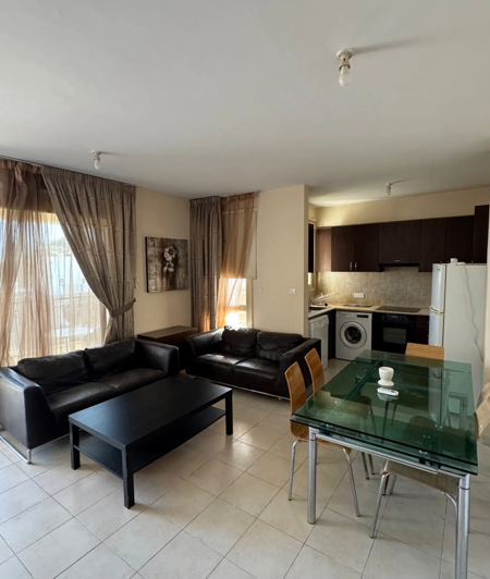 Image No.1-Appartement de 3 chambres à vendre à Larnaca