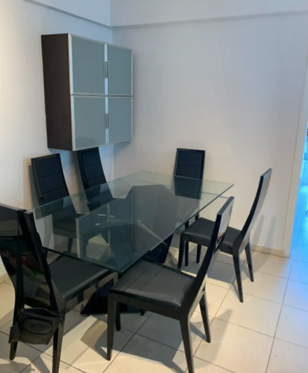 Image No.2-Appartement de 2 chambres à vendre à Larnaca