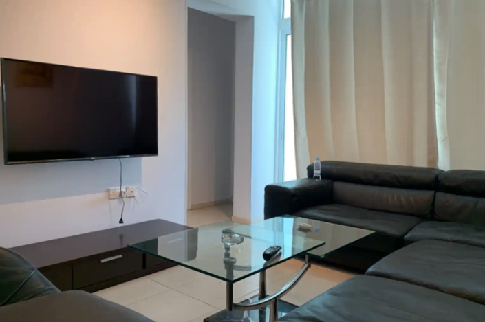 Image No.9-Appartement de 2 chambres à vendre à Larnaca