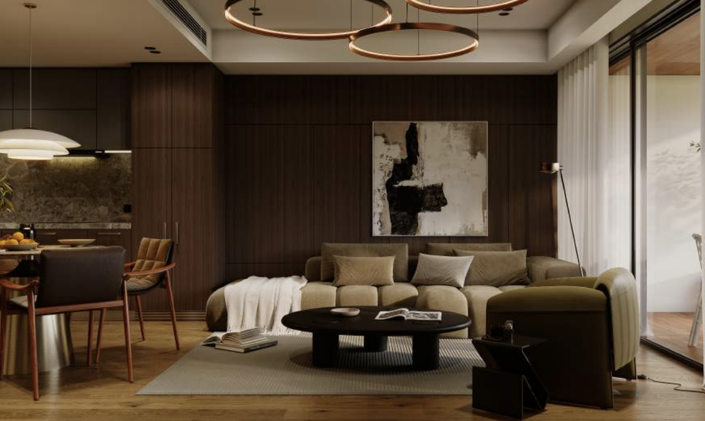 Image No.3-1 Bed Apartment for sale