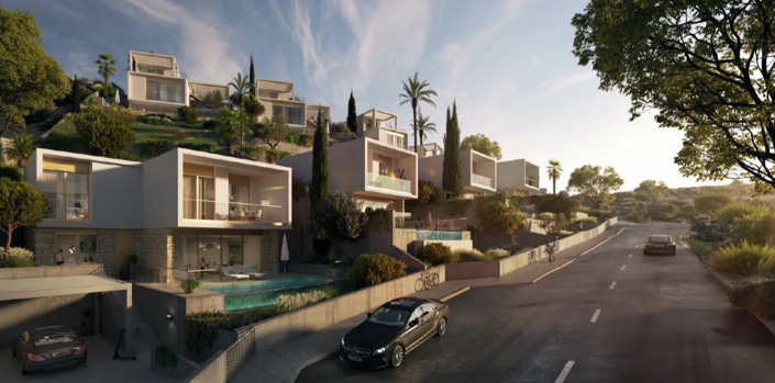 Image No.14-4 Bed House for sale