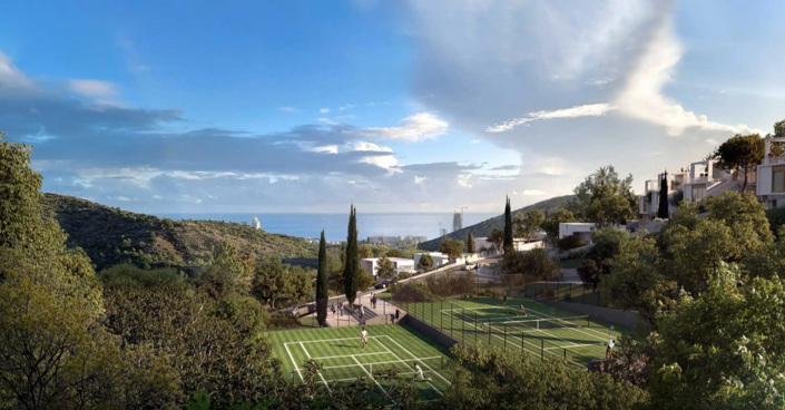 Image No.15-4 Bed House for sale