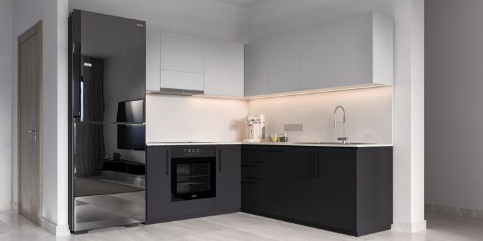 Image No.3-3 Bed Apartment for sale