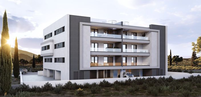 Image No.1-2 Bed Apartment for sale