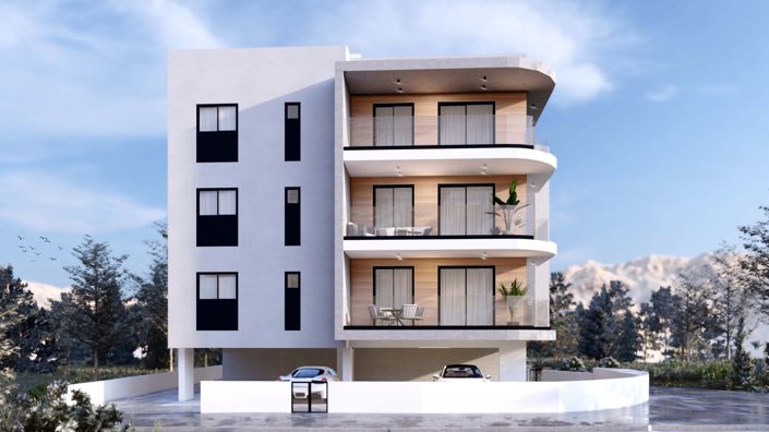 Image No.1-2 Bed Apartment for sale