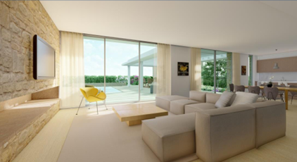 Image No.5-Maison de 4 chambres à vendre à Oroklini