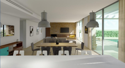 Image No.6-Maison de 4 chambres à vendre à Oroklini