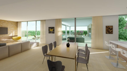 Image No.7-Maison de 4 chambres à vendre à Oroklini