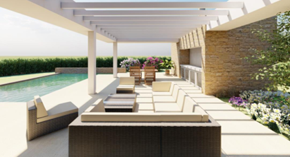 Image No.8-Maison de 4 chambres à vendre à Oroklini