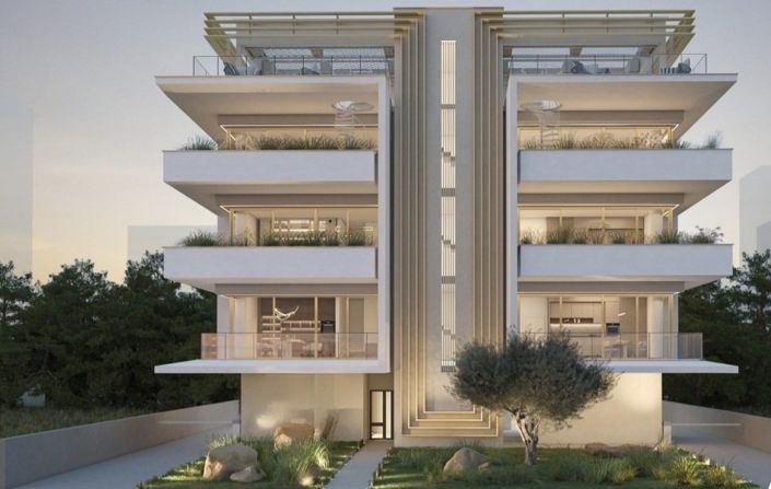 Image No.1-3 Bed Penthouse for sale