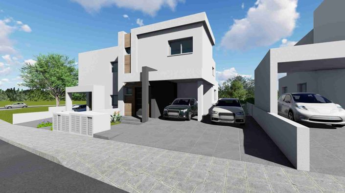 Image No.1-3 Bed House for sale