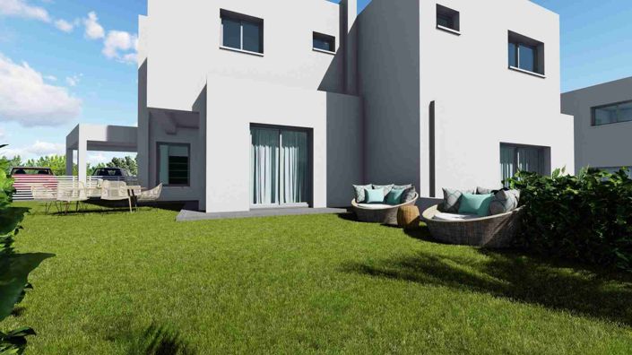 Image No.8-3 Bed House for sale