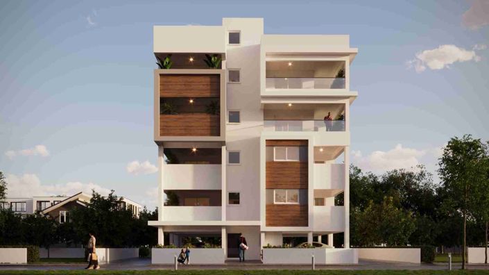 Image No.1-3 Bed Apartment for sale