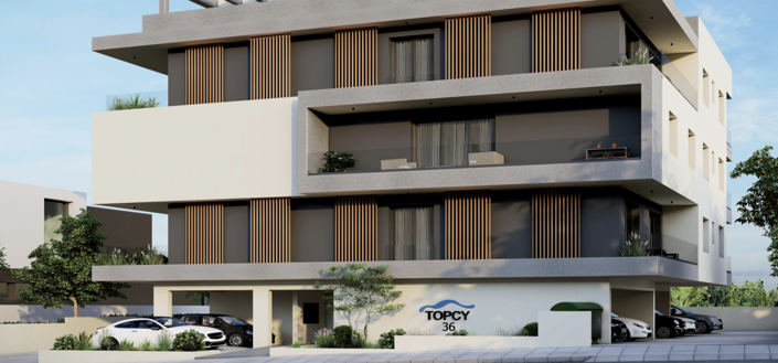 Image No.1-1 Bed Apartment for sale