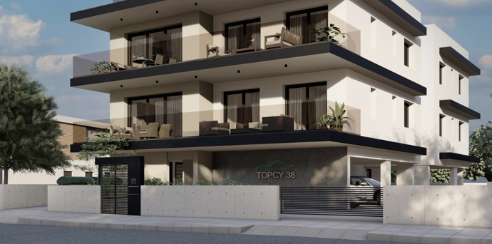 Image No.1-3 Bed Apartment for sale