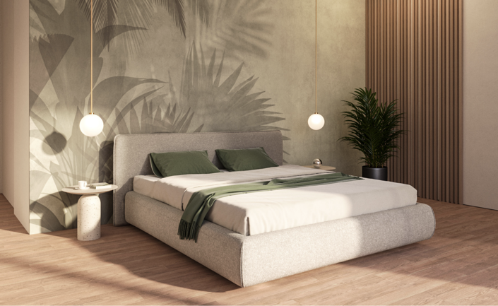 Image No.3-Appartement de 2 chambres à vendre à Strovolos