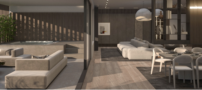 Image No.3-3 Bed Apartment for sale