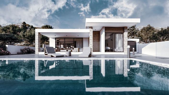 Image No.1-Bungalow for sale