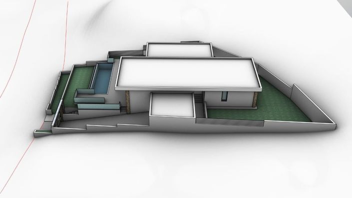 Image No.2-4 Bed Bungalow for sale