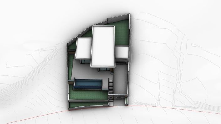 Image No.3-4 Bed Bungalow for sale