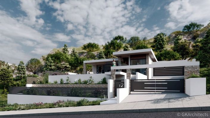 Image No.9-4 Bed Bungalow for sale