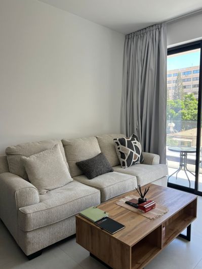 Image No.9-Appartement de 1 chambre à vendre à Neapolis